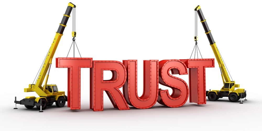 Building Trust and Relationships