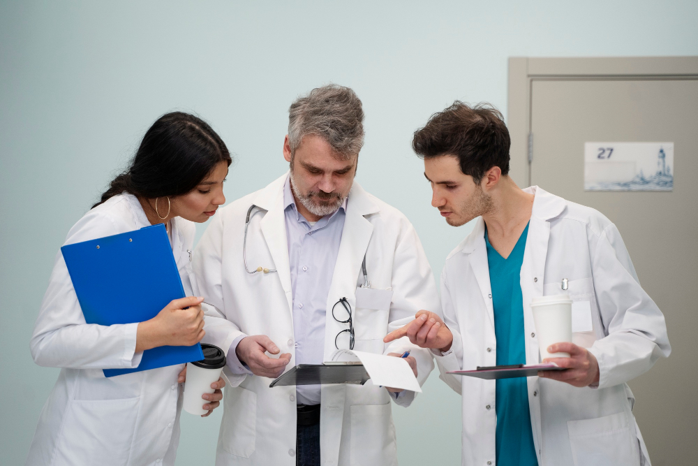 5 Best Practices for Optimizing Referral Management in Healthcare
